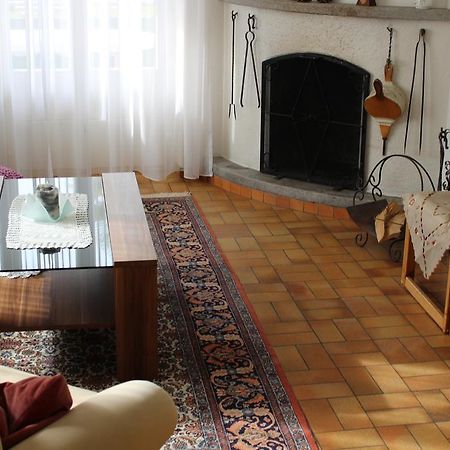 شقة Casa Angela لوكارنو المظهر الخارجي الصورة