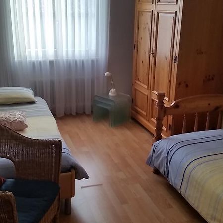شقة Casa Angela لوكارنو الغرفة الصورة