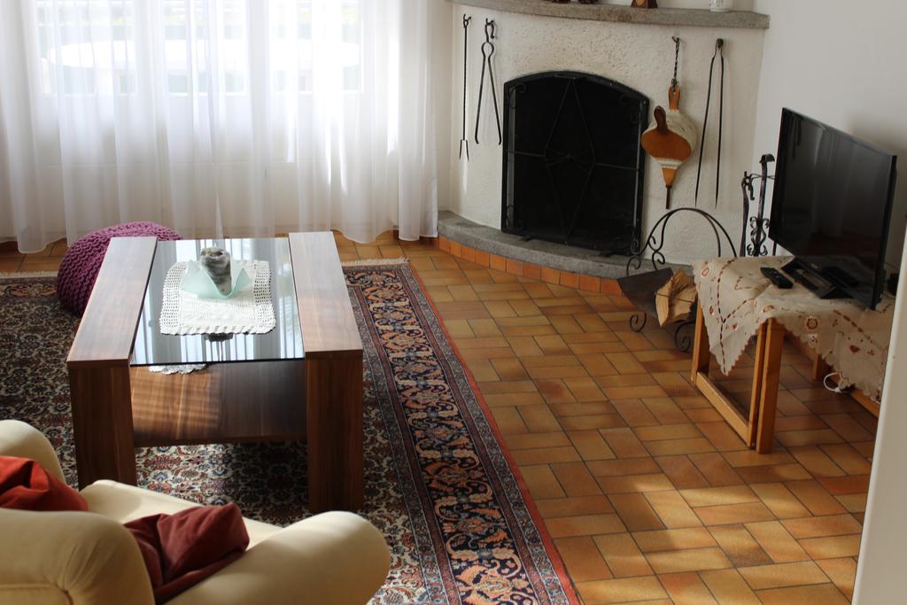 شقة Casa Angela لوكارنو المظهر الخارجي الصورة