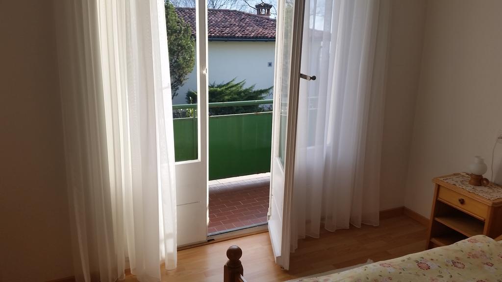شقة Casa Angela لوكارنو الغرفة الصورة