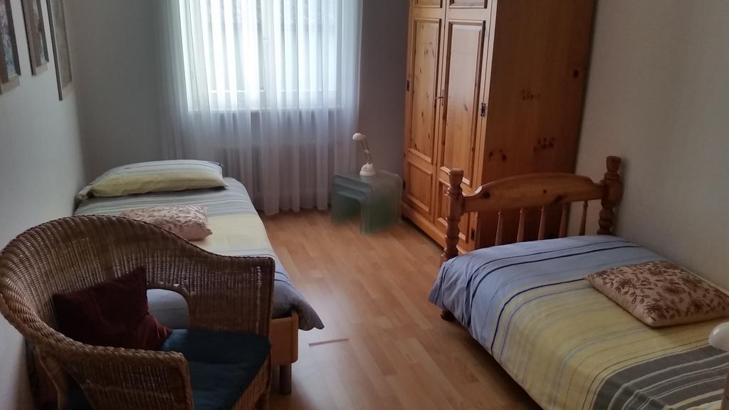 شقة Casa Angela لوكارنو الغرفة الصورة